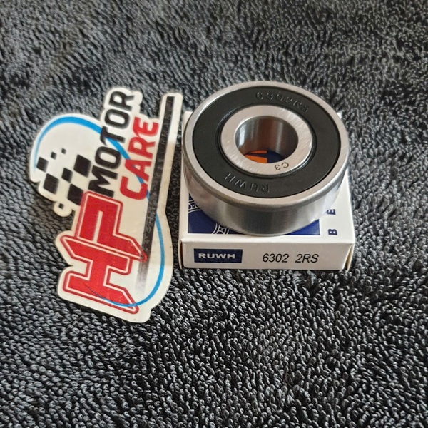 Bạc đạn 6302 RUWH 2RS